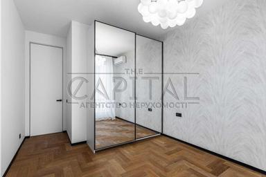 3-кімнатна квартира за адресою вул. Бульварно-Кудрявська (площа 106 м²) - Atlanta.ua - фото 39