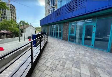 Commercial real estate at st. Sportivnaya (area 2000 m²) - Atlanta.ua - photo 24