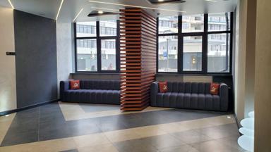 1-room apartment apartment by the address st. Kulikovo pole pl Oktyabrskoy revolyutsii pl (area 34,5 m²) - Atlanta.ua - photo 29