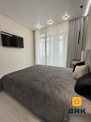 2-комнатная квартира по адресу (площадь 59 м²) - Atlanta.ua - фото 10