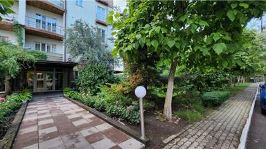 2-комнатная квартира по адресу ул. Васильковская (площадь 60 м²) - Atlanta.ua - фото 35