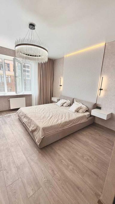 3-комнатная квартира по адресу ул. Здоровья (площадь 103 м²) - Atlanta.ua - фото 11