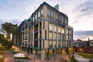 2-комнатная квартира по адресу (площадь 70 м²) - Atlanta.ua - фото 15