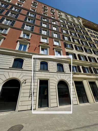 Commercial real estate at (area 101 m²) - Atlanta.ua - photo 12