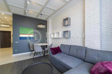 2-кімнатна квартира за адресою вул. Жилянська (площа 46 м²) - Atlanta.ua - фото 21