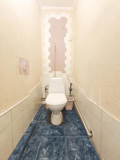 Многокомнатная квартира по адресу ул. Магистратская (площадь 68 м²) - Atlanta.ua - фото 27