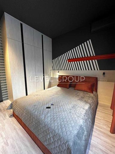 1-room apartment apartment by the address st. Ilenka Yuriya (area 45 m²) - Atlanta.ua - photo 33