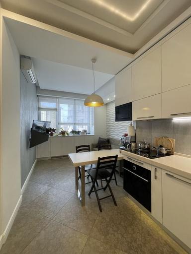 Многокомнатная квартира по адресу ул. Спортивная (площадь 106 м²) - Atlanta.ua - фото 35