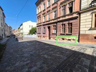 Коммерческая недвижимость по адресу Леси Украинки ул.   (площадь 17,3 м²) - Atlanta.ua - фото 5