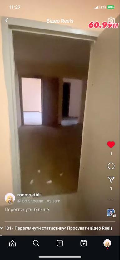 2-rooms apartment apartment by the address (area 61,0 m²) - Atlanta.ua - photo 25