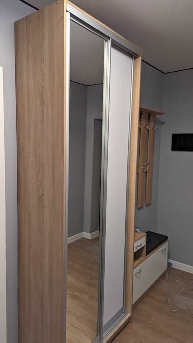 1-комнатная квартира по адресу (площадь 46,2 м²) - Atlanta.ua - фото 15