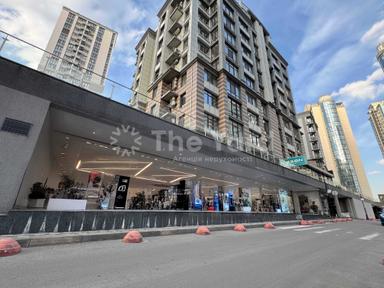 Commercial real estate at st. Andreya Verkhoglyada Dragomirova (area 151 m²) - Atlanta.ua - photo 7