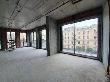 Коммерческая недвижимость по адресу ул. Антоновича (площадь 149,4 м²) - Atlanta.ua - фото 29