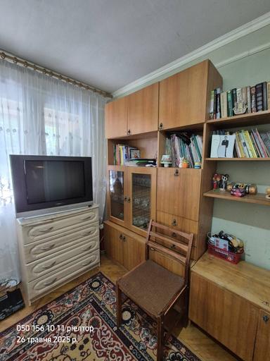 2-комнатная квартира по адресу Петефі Шандора пл. (площадь 53 м²) - Atlanta.ua - фото 35