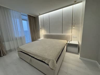 3-комнатная квартира по адресу ул. Танкистов (площадь 90 м²) - Atlanta.ua - фото 25