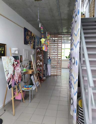 Комерційна нерухомість за адресою (площа 86,6 м²) - Atlanta.ua - фото 5