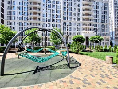 1-комнатная квартира по адресу ул. Заболотного ак. (площадь 23 м²) - Atlanta.ua - фото 41