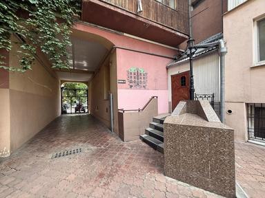 3-rooms apartment apartment by the address st. Kulikovo pole pl Oktyabrskoy revolyutsii pl (area 80 m²) - Atlanta.ua - photo 42