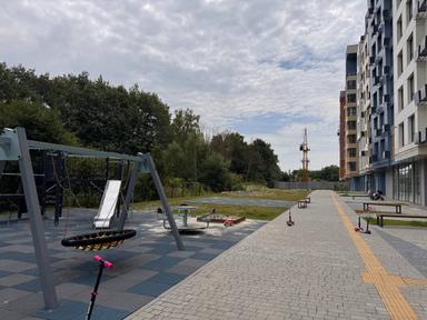 2-rooms apartment apartment by the address st. Karla Miklosha (area 80,4 m²) - Atlanta.ua - photo 38