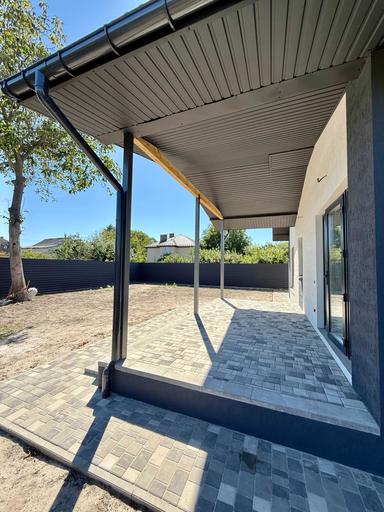 Дом по адресу ул. Срибнокильская (площадь 110 м²) - Atlanta.ua - фото 48