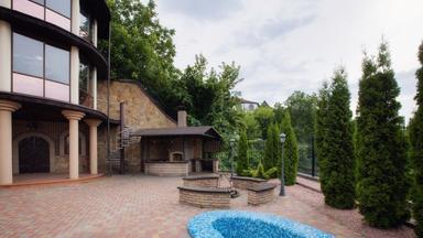 House by the address st. Privetnaya (area 498 m²) - Atlanta.ua - photo 44