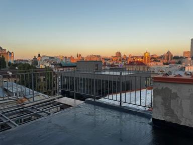 Багатокімнатна квартира за адресою бульвар Дружби Народів (площа 301,8 м²) - Atlanta.ua - фото 25