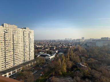 1-room apartment apartment by the address (area 40 m²) - Atlanta.ua - photo 25