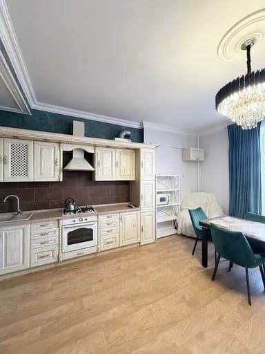 1-комнатная квартира по адресу ул. Заболотного ак. (площадь 75 м²) - Atlanta.ua - фото 13