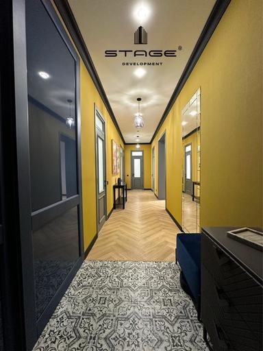 3-rooms apartment apartment by the address st. Kulikovo pole pl Oktyabrskoy revolyutsii pl (area 121 m²) - Atlanta.ua - photo 38