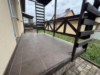 Будинок за адресою вул. Замкова (площа 110 м²) - Atlanta.ua - фото 21