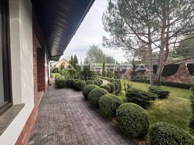 Будинок за адресою вул. Лісова (площа 260 м²) - Atlanta.ua - фото 42