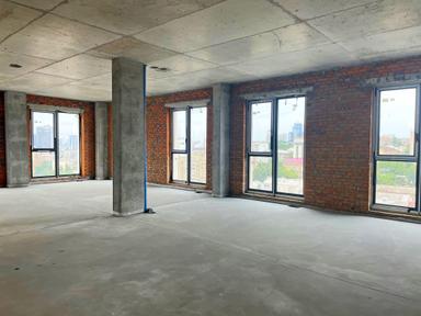 Commercial real estate at st. Ul Vladimirskaya (area 260 m²) - Atlanta.ua - photo 11