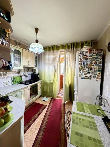 3-rooms apartment apartment by the address st. Ul Dragomanova (area 70 m²) - Atlanta.ua - photo 22