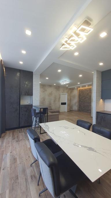 3-rooms apartment apartment by the address st. Kulikovo pole pl Oktyabrskoy revolyutsii pl (area 105 m²) - Atlanta.ua - photo 37