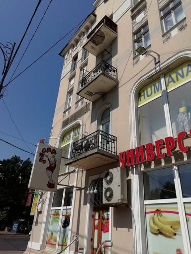 2-rooms apartment apartment by the address st. Kulikovo pole pl Oktyabrskoy revolyutsii pl (area 85 m²) - Atlanta.ua - photo 11