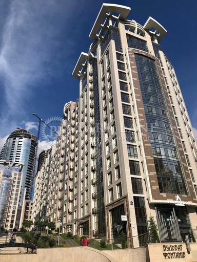 Commercial real estate at st. Ul Sapernoe Pole (area 83 m²) - Atlanta.ua - photo 15