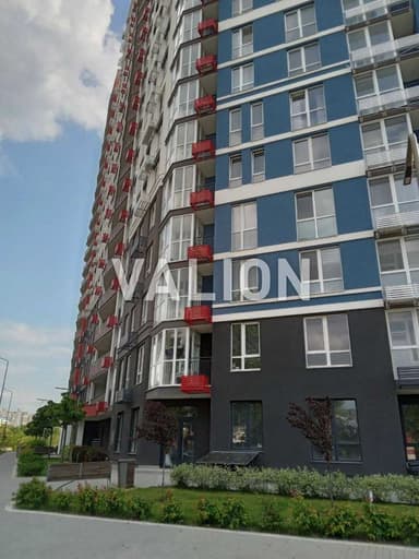 1-комнатная квартира по адресу Григоренко пр. (площадь 49,5 м²) - Atlanta.ua - фото 16