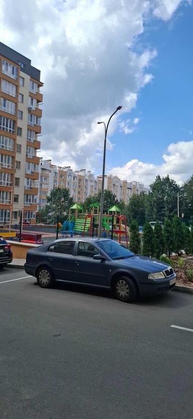 4+-rooms apartment apartment by the address (area 115 m²) - Atlanta.ua - photo 14