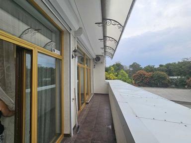 3-rooms apartment apartment by the address st. Kulikovo pole pl Oktyabrskoy revolyutsii pl (area 118 m²) - Atlanta.ua - photo 33