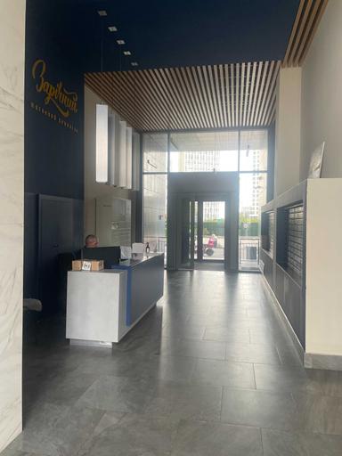 3-комнатная квартира по адресу ул. Осокорская (площадь 100 м²) - Atlanta.ua - фото 47