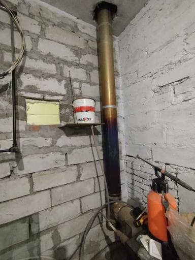 Дом по адресу ул. Деда Трофима (площадь 130 м²) - Atlanta.ua - фото 47