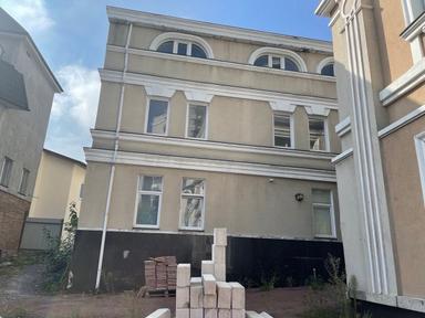 Комерційна нерухомість за адресою вул. Перемоги (площа 4947,1 м²) - Atlanta.ua - фото 14