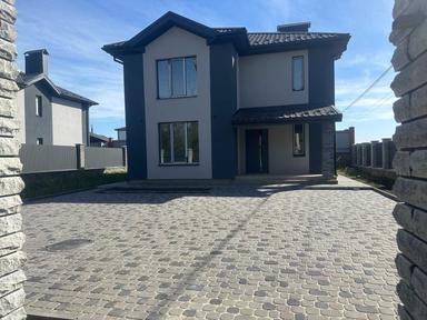 House by the address (area 148 m²) - Atlanta.ua - photo 9