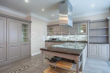 Багатокімнатна квартира за адресою (площа 240 м²) - Atlanta.ua - фото 22