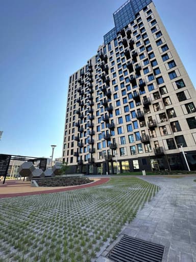 2-кімнатна квартира за адресою вул. Тютюнника (площа 68 м²) - Atlanta.ua - фото 27