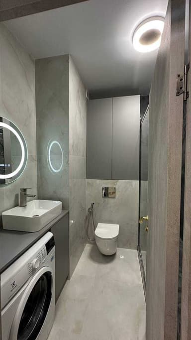 1-room apartment apartment by the address st. Vityanskaya (area 29 m²) - Atlanta.ua - photo 26