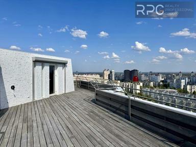 4+-rooms apartment apartment by the address st. Ul Bogatyrskaya (area 224 m²) - Atlanta.ua - photo 46