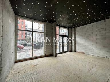 Комерційна нерухомість за адресою вул. Іллєнка Юрія (площа 86,6 м²) - Atlanta.ua - фото 9