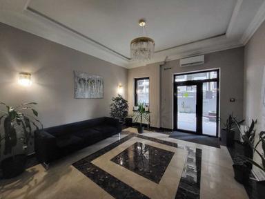 1-room apartment apartment by the address st. Kulikovo pole pl Oktyabrskoy revolyutsii pl (area 41 m²) - Atlanta.ua - photo 9