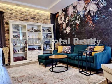 3-комнатная квартира по адресу ул. Ильенка Юрия (площадь 90 м²) - Atlanta.ua - фото 28